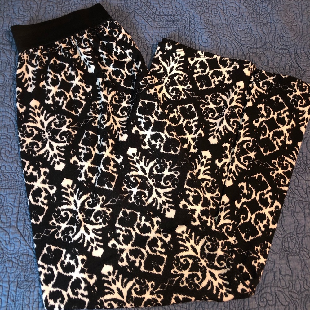 Maxi Skirt